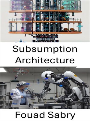 cover image of Subsumption Architecture
